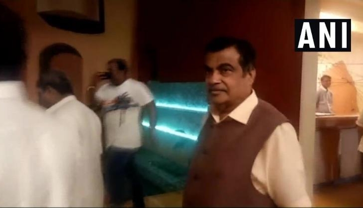 Parrikar