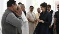 With the help of Ganga, I will reach you: Priyanka Gandhi in open letter