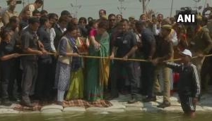 Lok Sabha Election 2019: Priyanka Gandhi to hold 'Boat pe Charcha' with students in Prayagraj