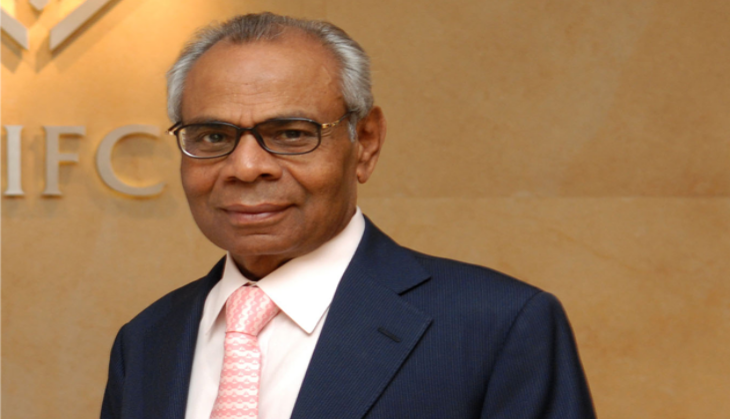 Hinduja SP Shanu: Female voters can make 2019 'India's year of women'