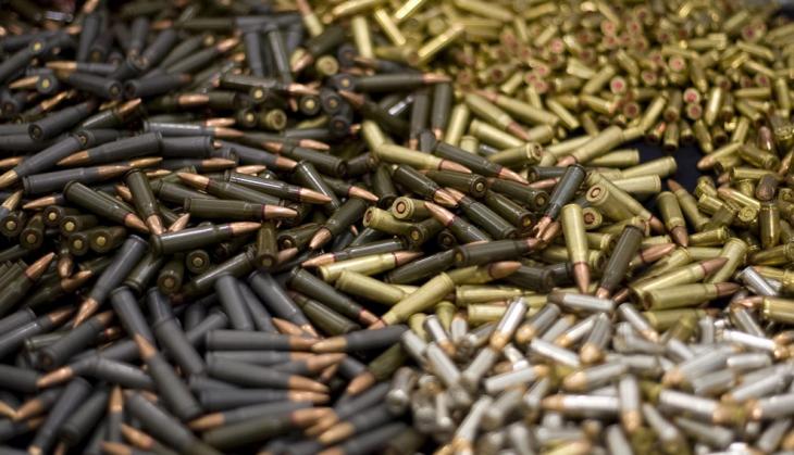 Around 82 unlicensed arms, 16,495 litres of illicit liquor seized: Delhi's Chief Electoral Officer