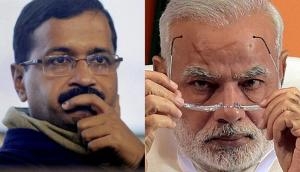 'PM Modi is walking on the path of Hitler': Delhi CM Arvind Kejriwal takes a dig