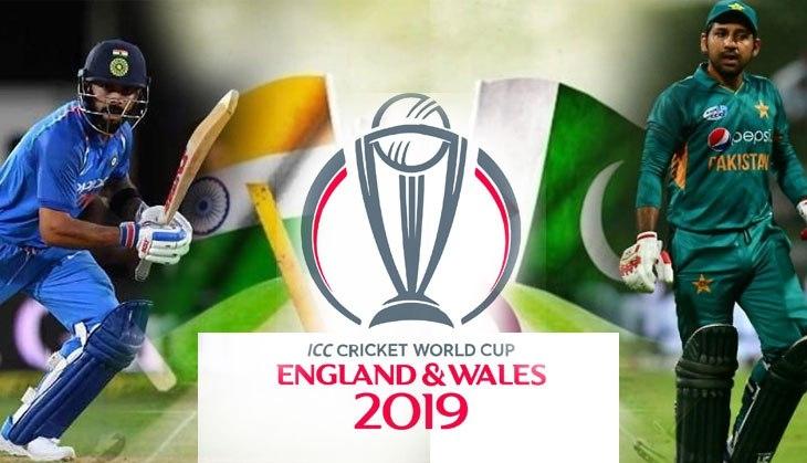 world cup 2019