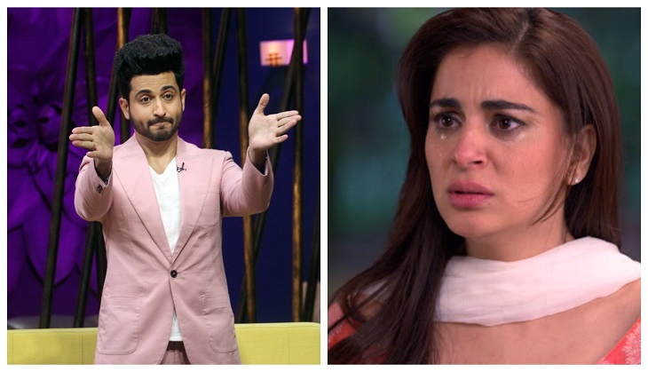 Kundali Bhagya: Shocking! Will Karan aka Dheeraj Dhoopar leave the show to host Dance India Dance?