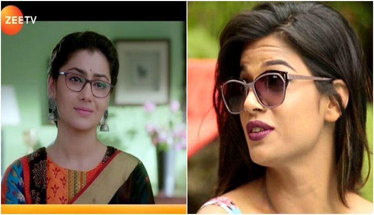 Kumkum Bhagya: Fans sad with Sriti Jha & Shabbir Ahluwalia's show after Splitsvilla fame Naina Singh entry for this shocking reason!