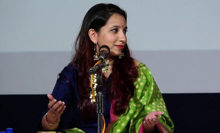 Mumbai: Shocking! Indian Idol 10 contestant Avanti Patel cheated of Rs 1.7 lakh in cyber fraud