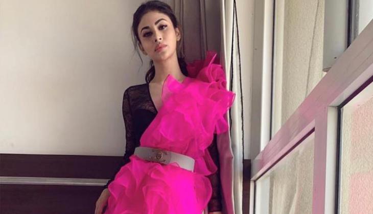 Mouni Roy on being cast in Ayan Mukerji's Brahmastra: I was surprised