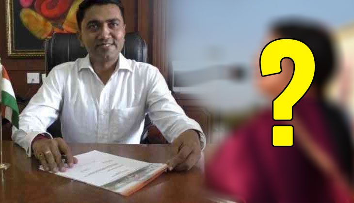 Meet Goa CM Pramod Sawant's wife, who leads BJP's Mahila Morcha