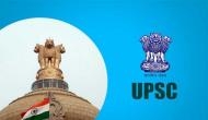 UPSC Recruitment 2019: Apply for the latest vacancy released for posts of Assistant Hydrologist and Director