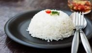 Health Tips: रात में भूल से भी चावल नहीं खाना चाहिए, गंभीर बीमारी का हो जाएंगे शिकार