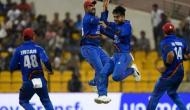 Afghanistan creates history to set new T20I world record
