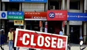 Bank Holidays 2021 Update: Alert! Bank to remain closed in April; check list of holidays