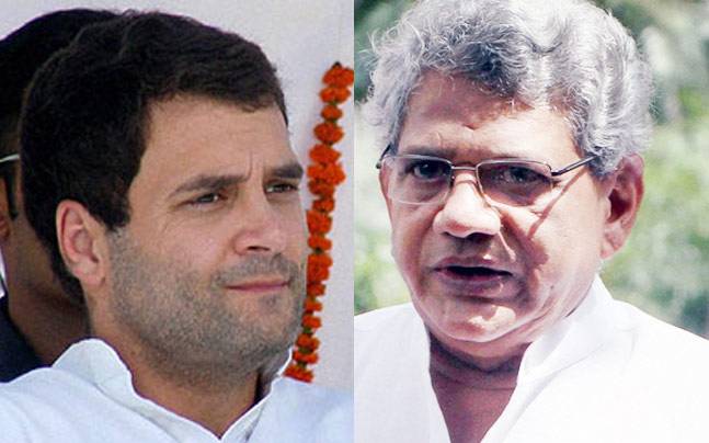 Congress to follow 'ekla cholo re' as alliance talks with CPI(M) falls apart