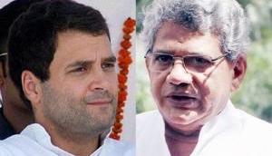 Congress to follow 'ekla cholo re' as alliance talks with CPI(M) falls apart