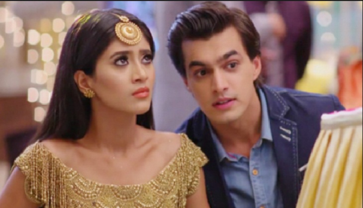 Yeh Rishta Kya Kehlata Hai: This actor quits Shivangi Joshi's show for this shocking reason!