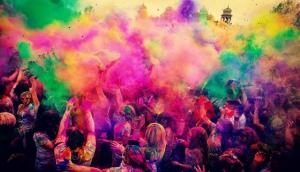 Holi Songs 2019: From Coka Coka to Lamberghini Punjabi songs to groove on! 