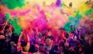 Holi 2022: Simple and easy tips to remove colours from your skin safely 