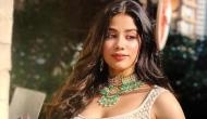 Rooh-Afza actress Janhvi Kapoor says this Mirzapur actor probably finds her a ‘creep’