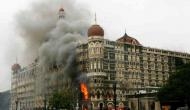 2008 Mumbai attacks one of the 'Most Notorious' terrorist attacks, says China