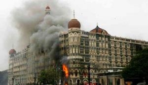 2008 Mumbai attacks one of the 'Most Notorious' terrorist attacks, says China