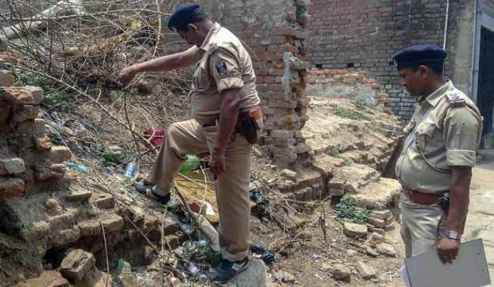 MP: Shocking! 12-year-old girl gang raped, beheaded by uncle and brothers in Sagar