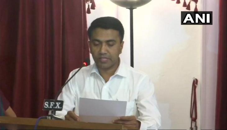 Pramod sawant