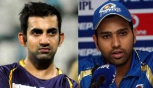 IPL 2020: Shame if Rohit doesn't get India's white-ball captaincy, says Gambhir
