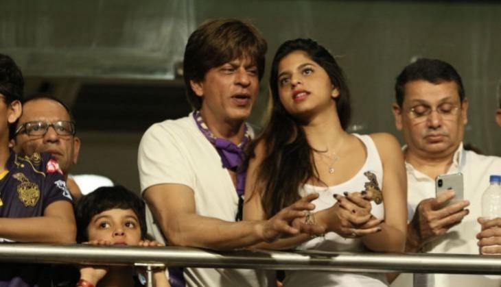 shah rukh khan