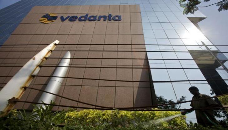 vedanta plant
