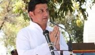 Maharashtra: Setback for NCP, MP Ranjitsinh Mohite Patil joins BJP