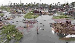 Cyclone Fani: Bollywood celebrities pray for people affected in Odisha