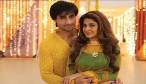 Bepannah completes 1 year: Jennifer Winget, Harshad Chopda's throwback picture will nake you fall in love with Zoya Aditya again!