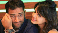 BCCI might punish MS Dhoni for inviting his wife Sakshi Dhoni to stadium