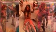 Kasautii Zindagii Kay 2: Anurag-Prerna-Komolika aka Parth, Erica Fernandes, Hina Khan’s Holi celebration videos from sets go viral!