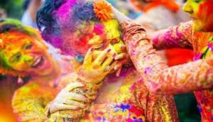 Holi 2019: Use these kitchen ingredients to protect your skin and hairs from harmful effects of colours and gulal