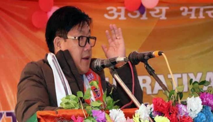 Kumar Waii