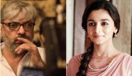 After signing Alia Bhatt for Inshallah, Sanjay Leela Bhansali revealed why he rejected her for Black