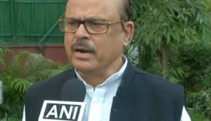 Congress' Tariq Anwar on Modi's dynasty tweet: How can one who is not from a dynasty say this?
