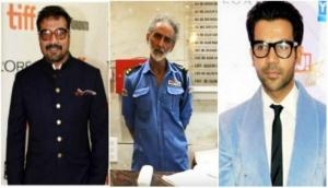 Rajkummar Rao and Anurag Basu supports and admires Savi Sindhu actor turned watchman  