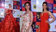 Zee Cine Awards 2019: Deepika Padukone, Alia Bhatt, Janhvi Kapoor among others slaying red carpet look; pictures inside  