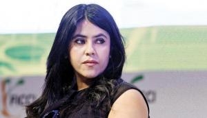 You'll be shocked to know what a creepy cab driver did with Ekta Kapoor for months!