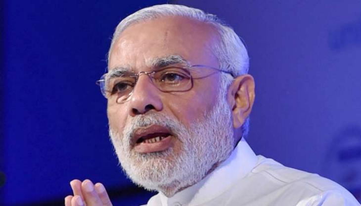 PM Modi in Odisha: Govt has taken measures to set up 'chowkidar' in space