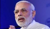 Prime Minister Narendra Modi seeking re-election from Varanasi