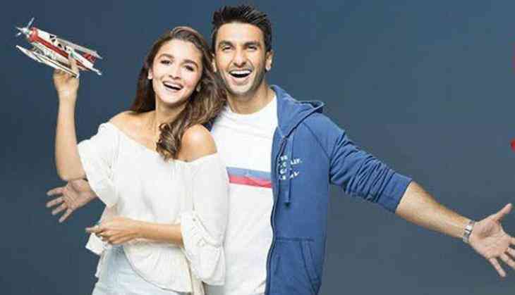 Gully Boy stars Ranveer Singh, Alia Bhatt’s chemistry will leave Ranbir