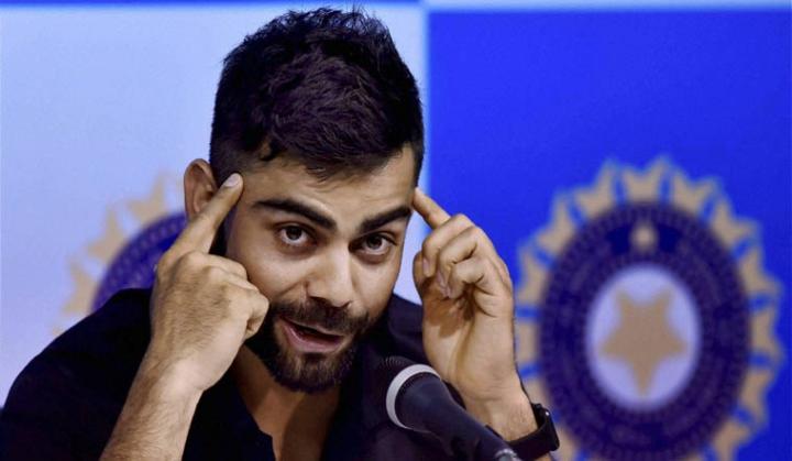 Why BCCI and Virat Kohli should be worried about World Cup and not IPL