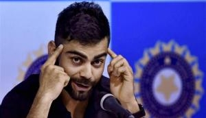 Virat Kohli recalls period when he went through depression