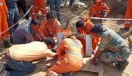 One and a half year boy falls into 60ft borewell in Haryana village, rescue operations on