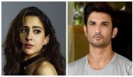 Sushant Singh Rajput unfollows Sara Ali Khan on Instagram; have they headed for a splitsville?