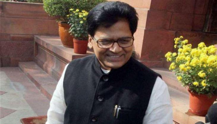 Ram Gopal Yadav