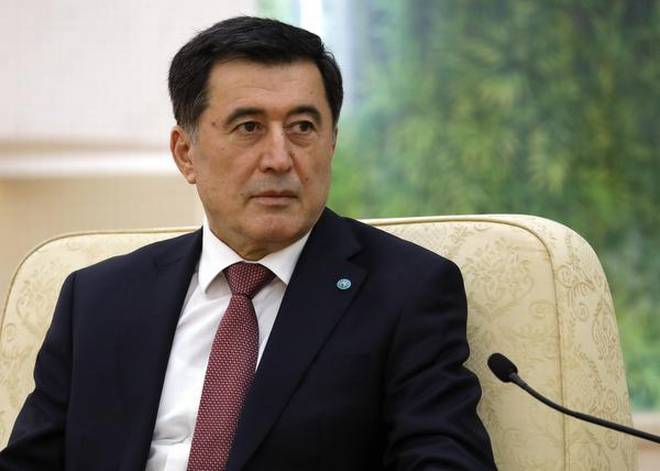 India, Pakistan should not bring their disputes to this organization: SCO chief